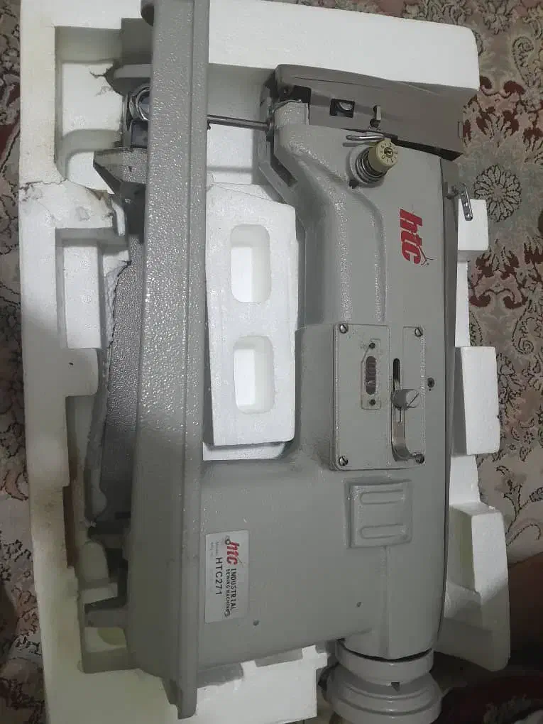 چرخ خیاطی گلدوزی تیپیکال دورنگ|چرخ خیاطی و ریسندگی|اسلامشهر, شهرک قائمیه|دیوار