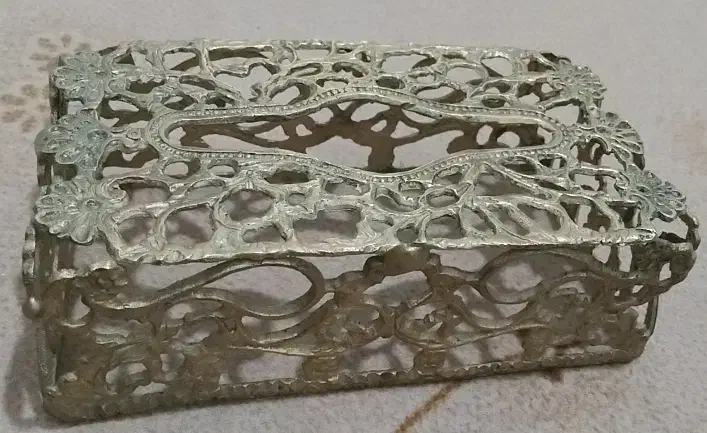 وسایل  برنزی|کلکسیون اشیاء عتیقه|خرمآباد, |دیوار