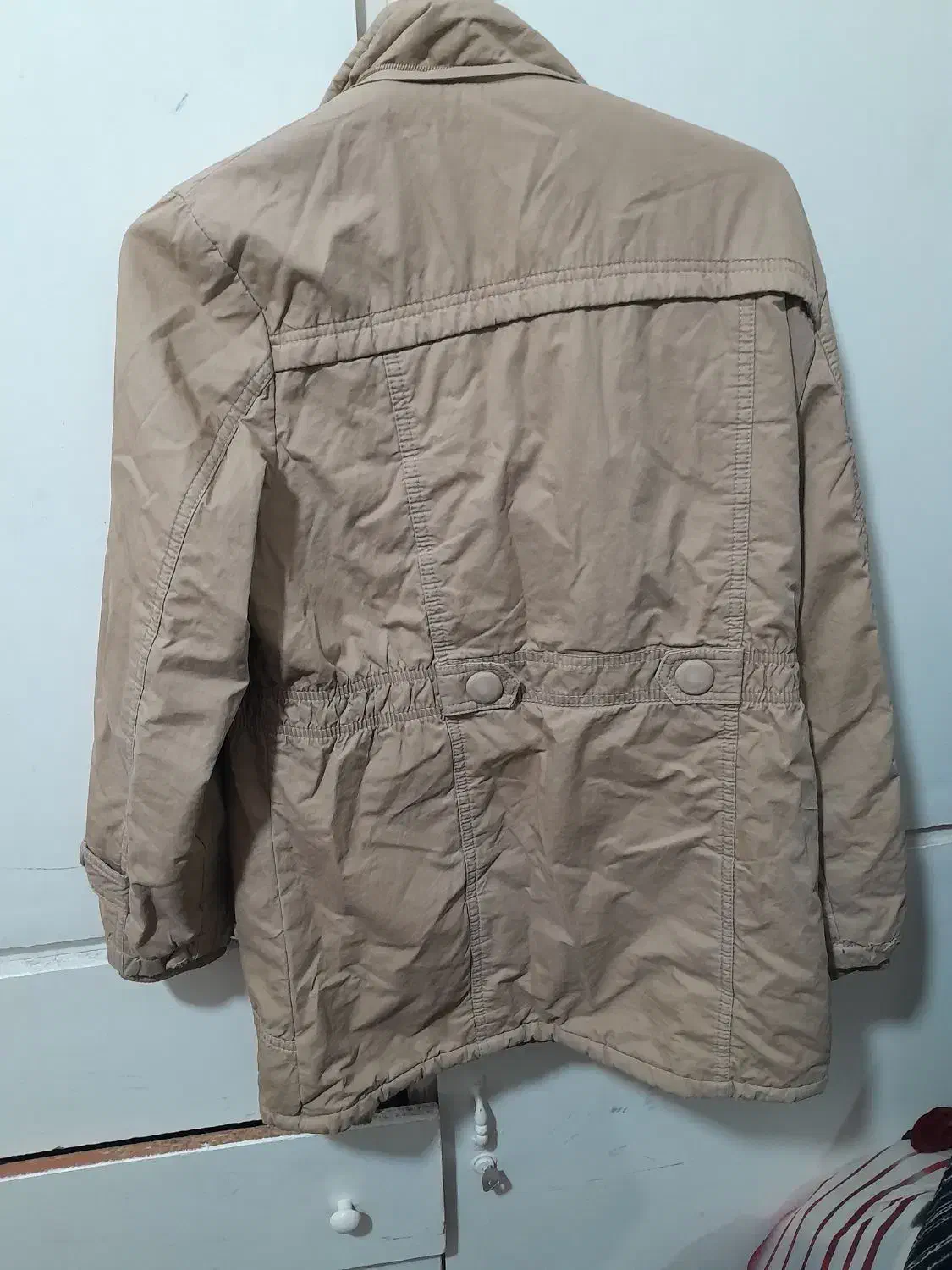 لباس|لباس|سبزوار, قصبه شرقی|دیوار