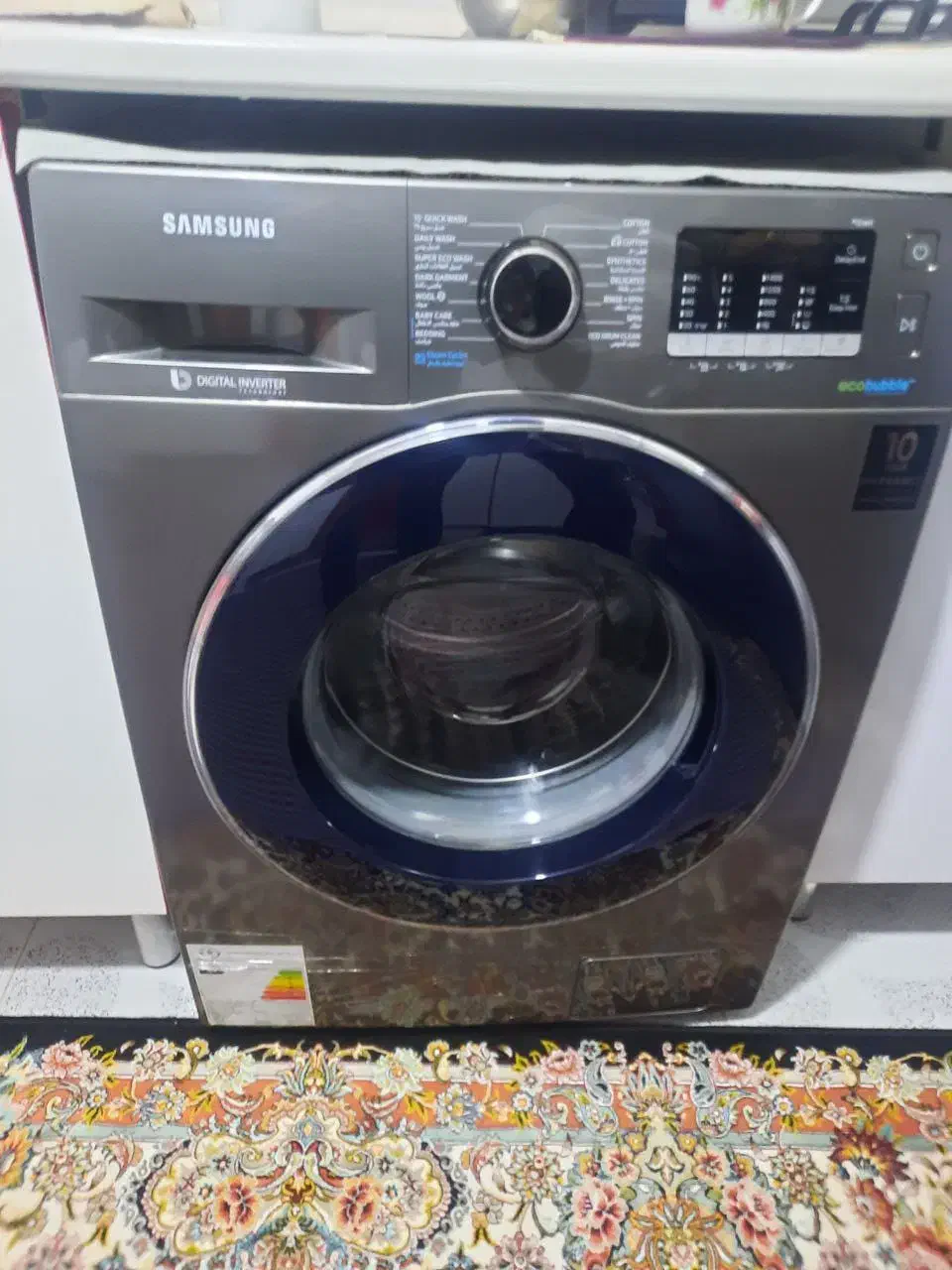 تعمیرات لوازم خانگی حسینی|خدمات پیشه و مهارت|میانه, |دیوار