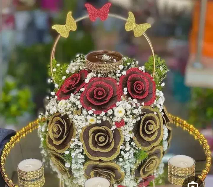 حنا|صنایع دستی و سایر لوازم تزئینی|تبریز, |دیوار