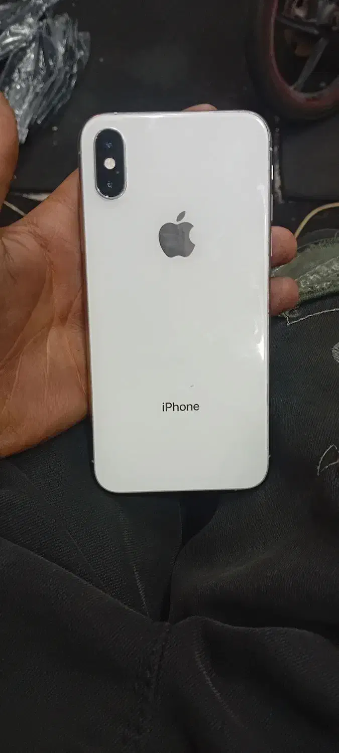 ایفون xs|موبایل|تهران, افسریه شمالی|دیوار