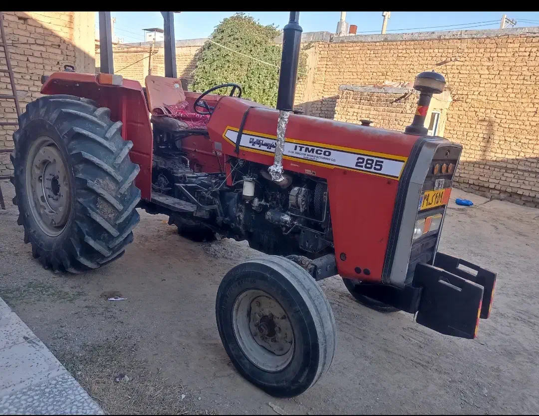 تراکتور|خودرو سنگین|نهاوند, |دیوار