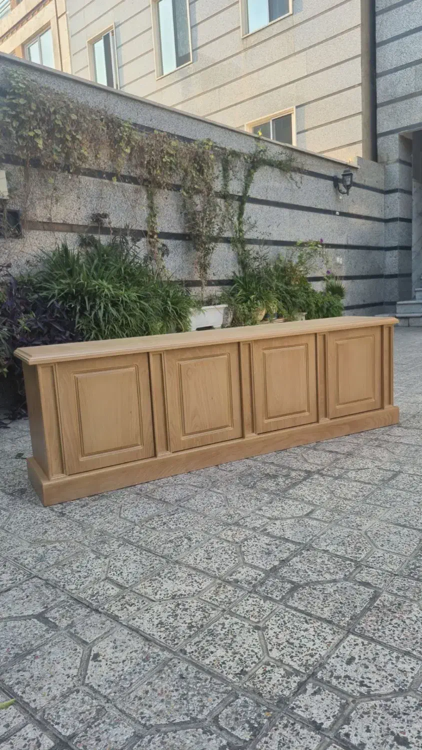 شهر چوب بجنورد|بوفه، ویترین، کنسول|بجنورد, |دیوار