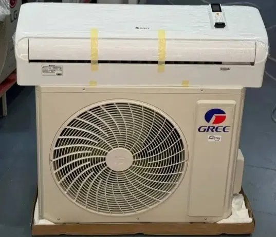 کولرگازی گری ۳۶هزار GREE|کولر گازی و فنکوئل|تهران, آهنگ|دیوار