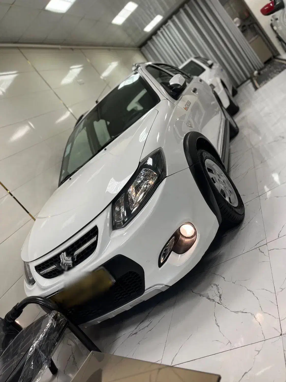 کوییک ۱۴۰۰ در حد|خودرو سواری و وانت|اردبیل, |دیوار