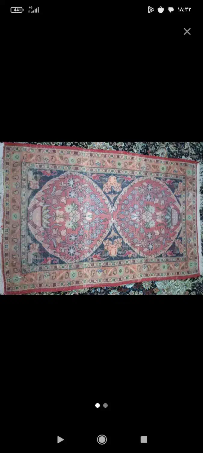 فرش دستبافت|فرش|ملارد, |دیوار