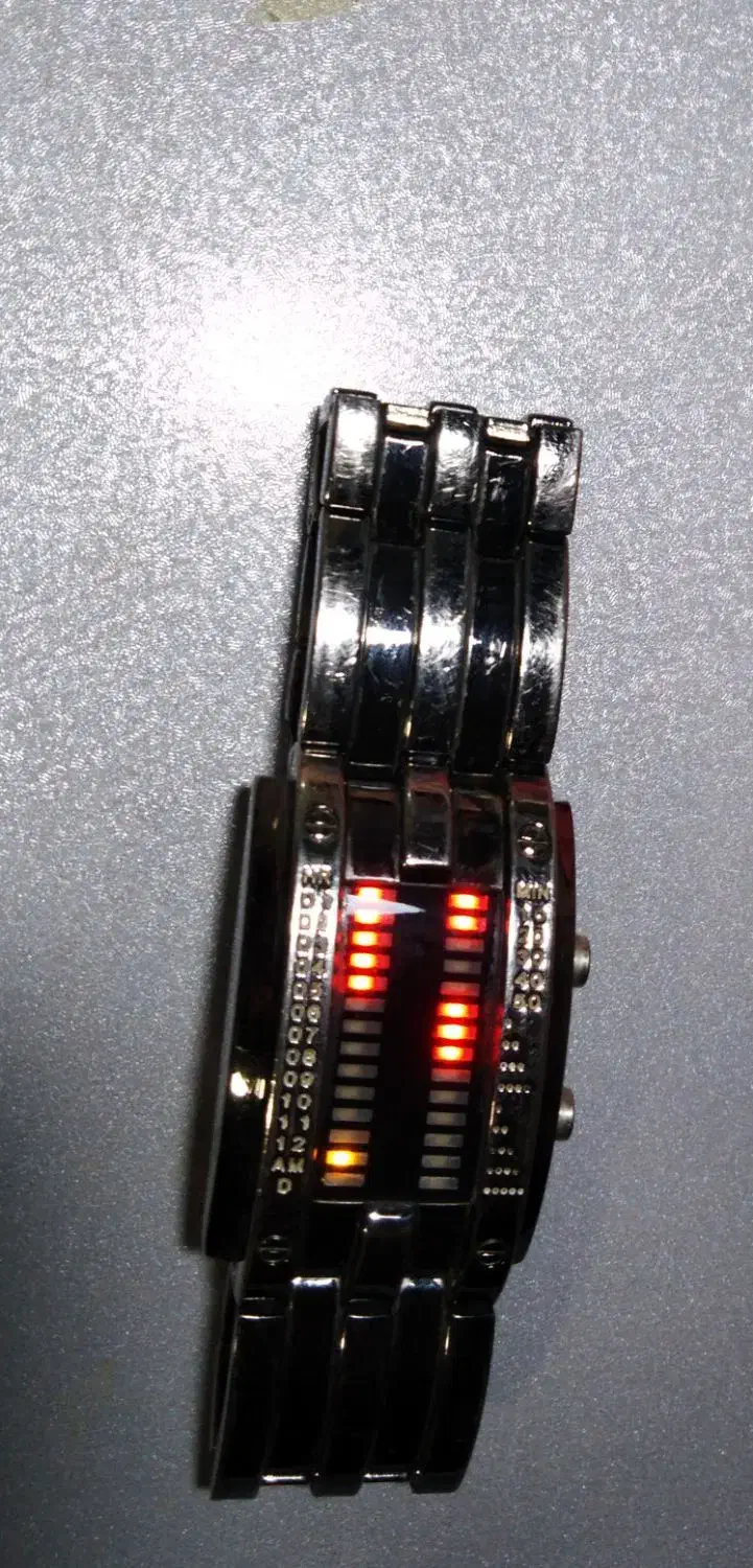 ساعت LEd|ساعت|اردبیل, |دیوار