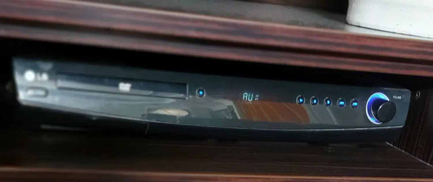 پردیس ، سینما خانگی الجی اصل کره ، ۷ تکه در حد نو|سیستم صوتی خانگی|پردیس, فاز ۲|دیوار