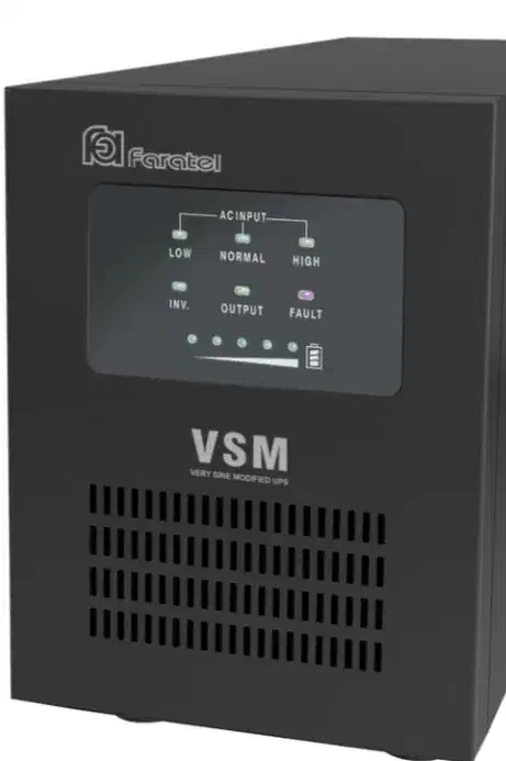 یوپی اس وی اس ام فاراتل۱۳۰۰|مودم و تجهیزات شبکه|کرج, کلاک پایین|دیوار