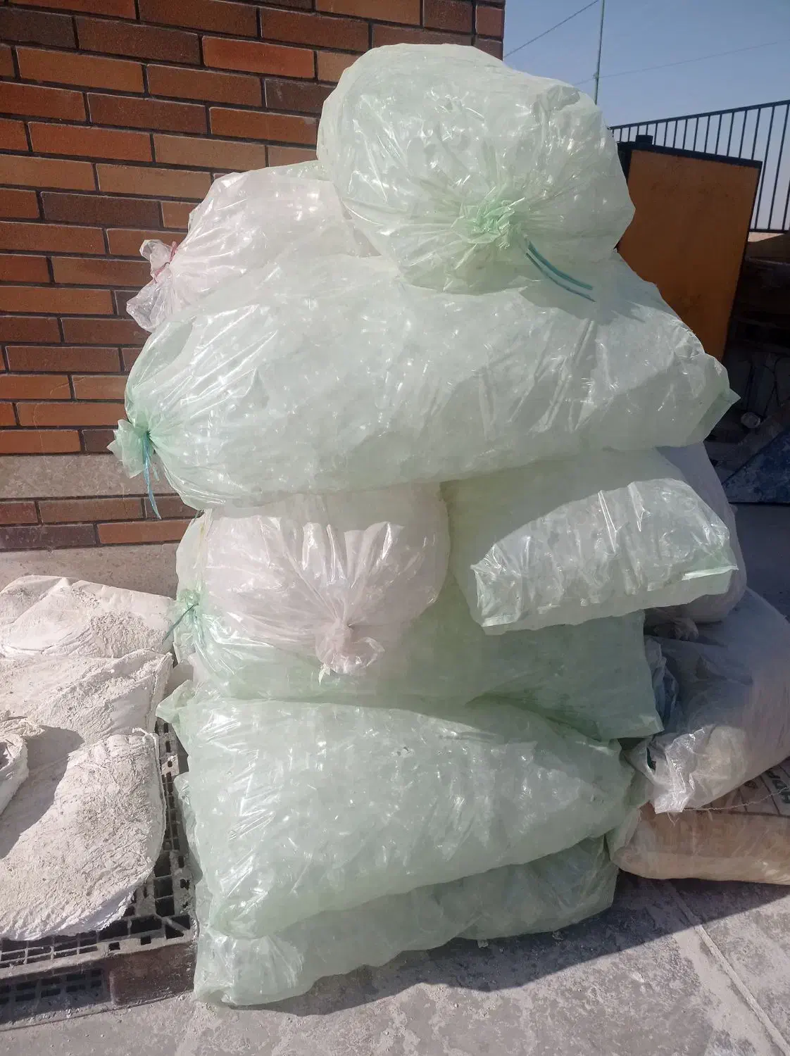 فروش ضایعات|عمده‌فروشی|جعفرآباد, |دیوار