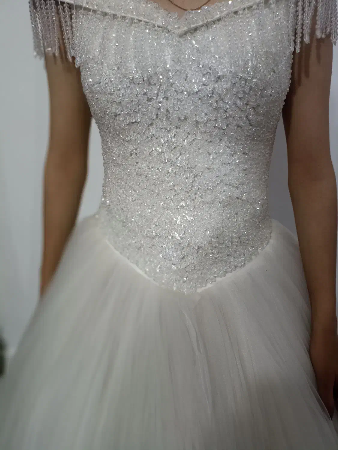 لباس عروس|لباس|سیرجان, |دیوار