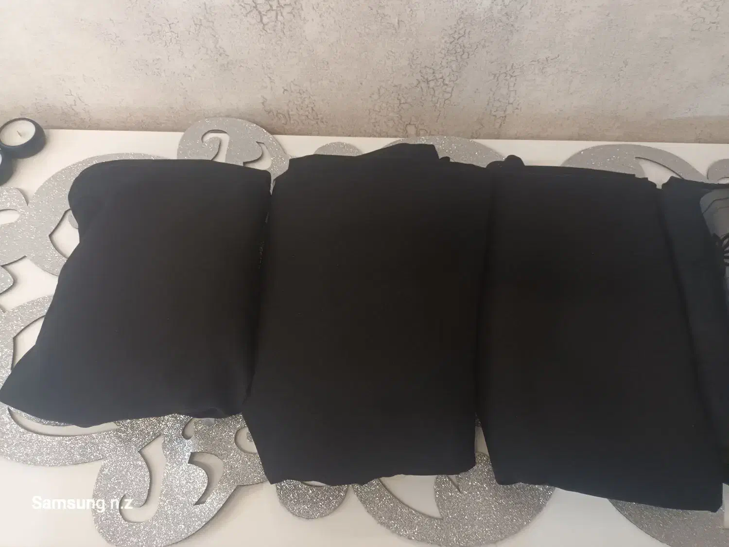 ۴قواره جادورمشکس جنس اعلا|لباس|همدان, |دیوار