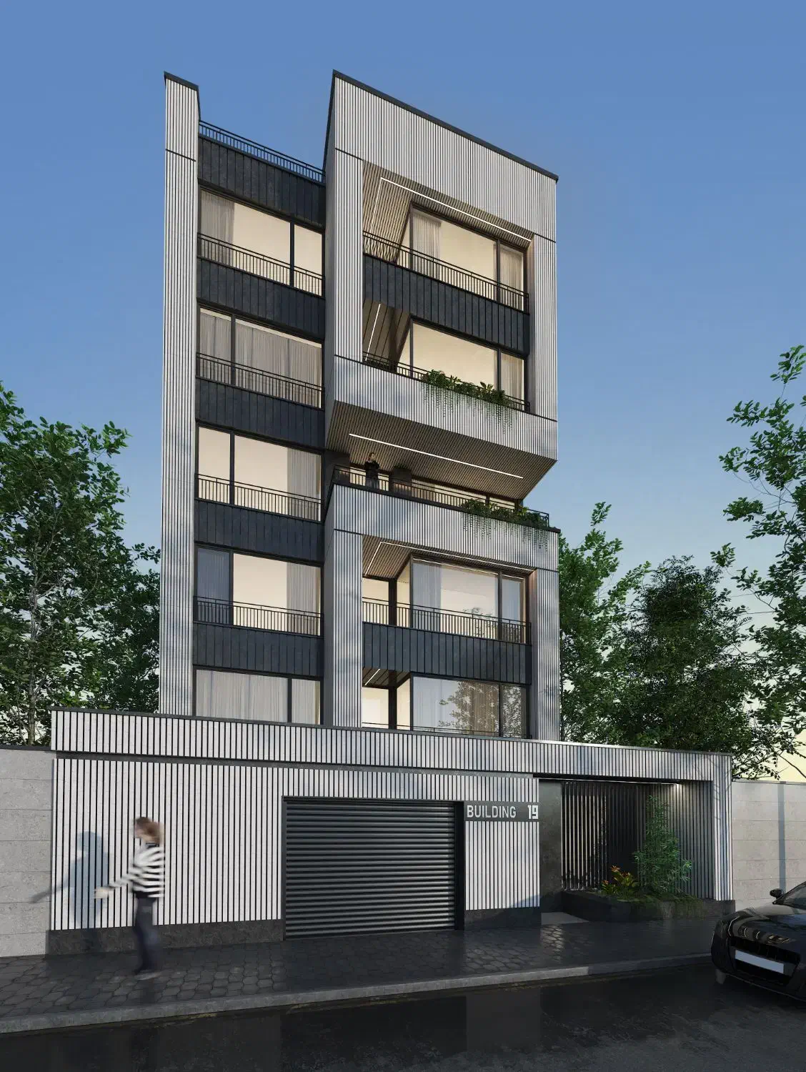 پیش فروش آپارتمان صدمتری طالب املی|فروش آپارتمان|آمل, |دیوار