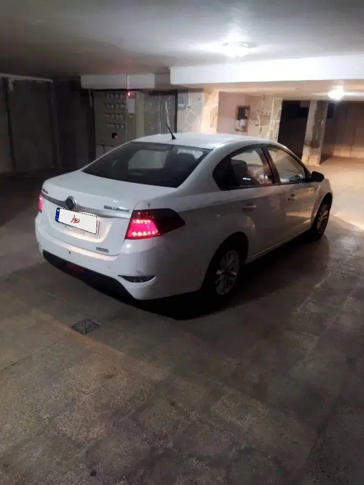 برلینانس H330|خودرو سواری و وانت|هشتگرد, فاز ۷ مهستان|دیوار