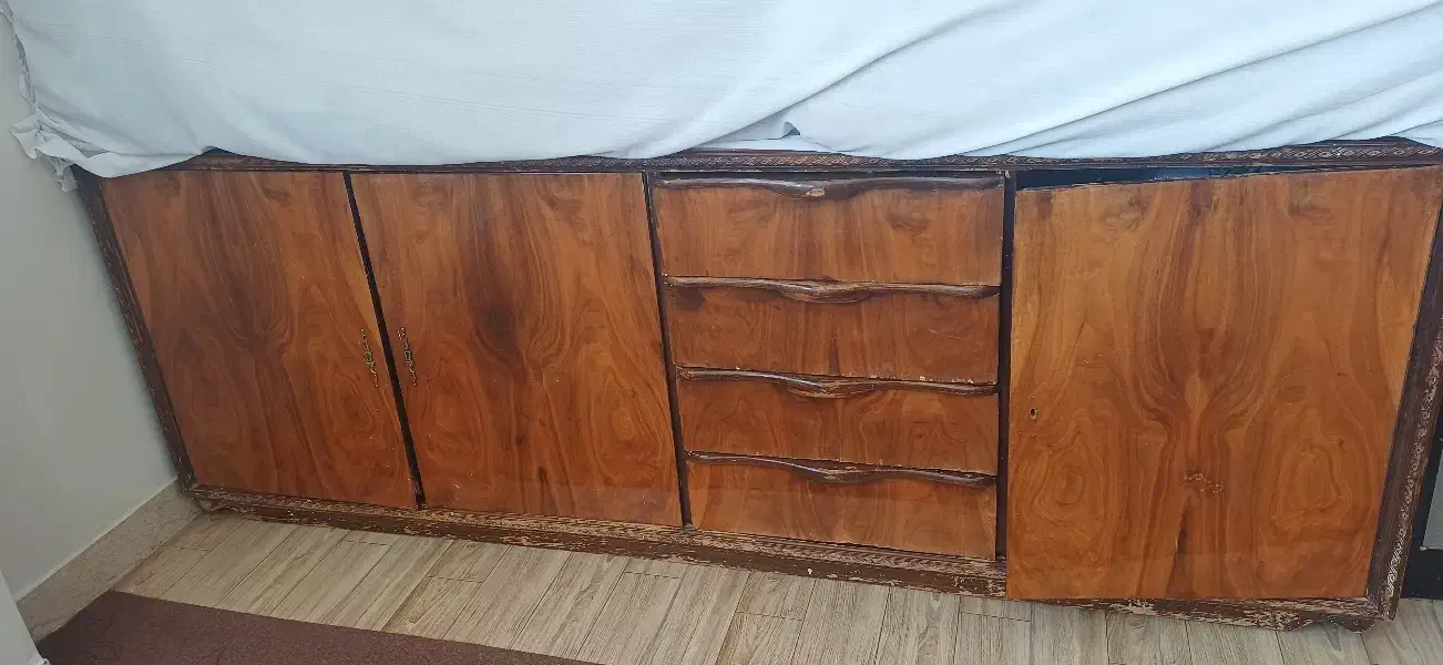 کمد|جاکفشی، کمد، دراور|مریوان, |دیوار