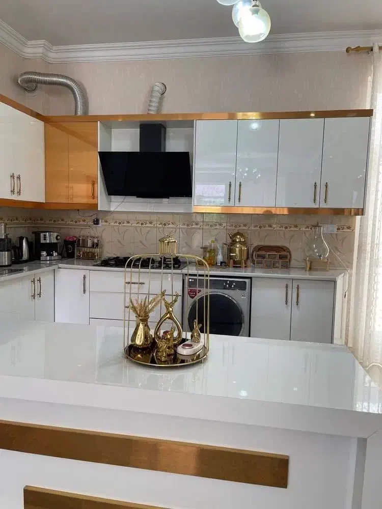 ویلایی شمالی سند ملکی تخلیه ۱۲۰متربنا۲خواب گلبهار|فروش خانه و ویلا|گلبهار, شهر جدید گلبهار|دیوار