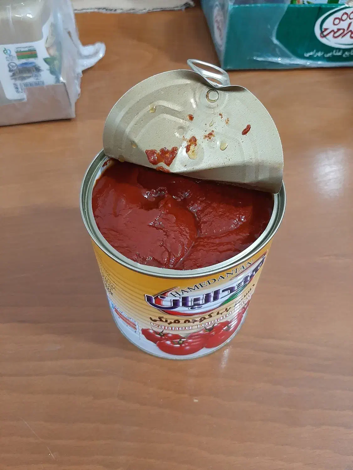 رب کوجه همدانیان|خوردنی و آشامیدنی|تهران, بهداشت|دیوار