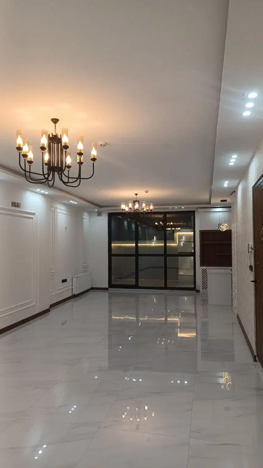 آپارتمان ۱۱۵ متری دونبش نوساز فلاحی۱۶|اجارهٔ آپارتمان|مشهد, شهرک لشکر (شهرک غرب)|دیوار