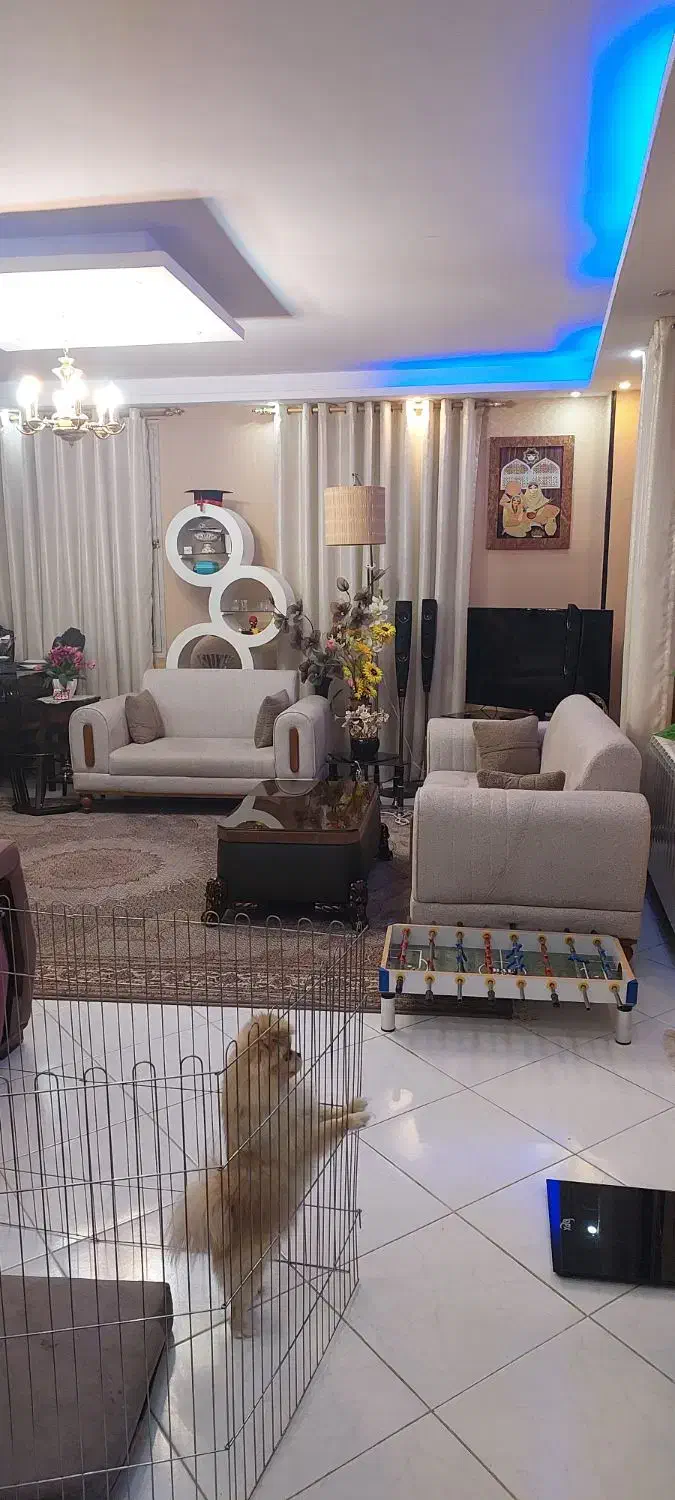 فروش آپارتمان،۸۴ متر سند تکبرگ به قیمت|فروش آپارتمان|هشتگرد, فاز ۲ مهستان|دیوار