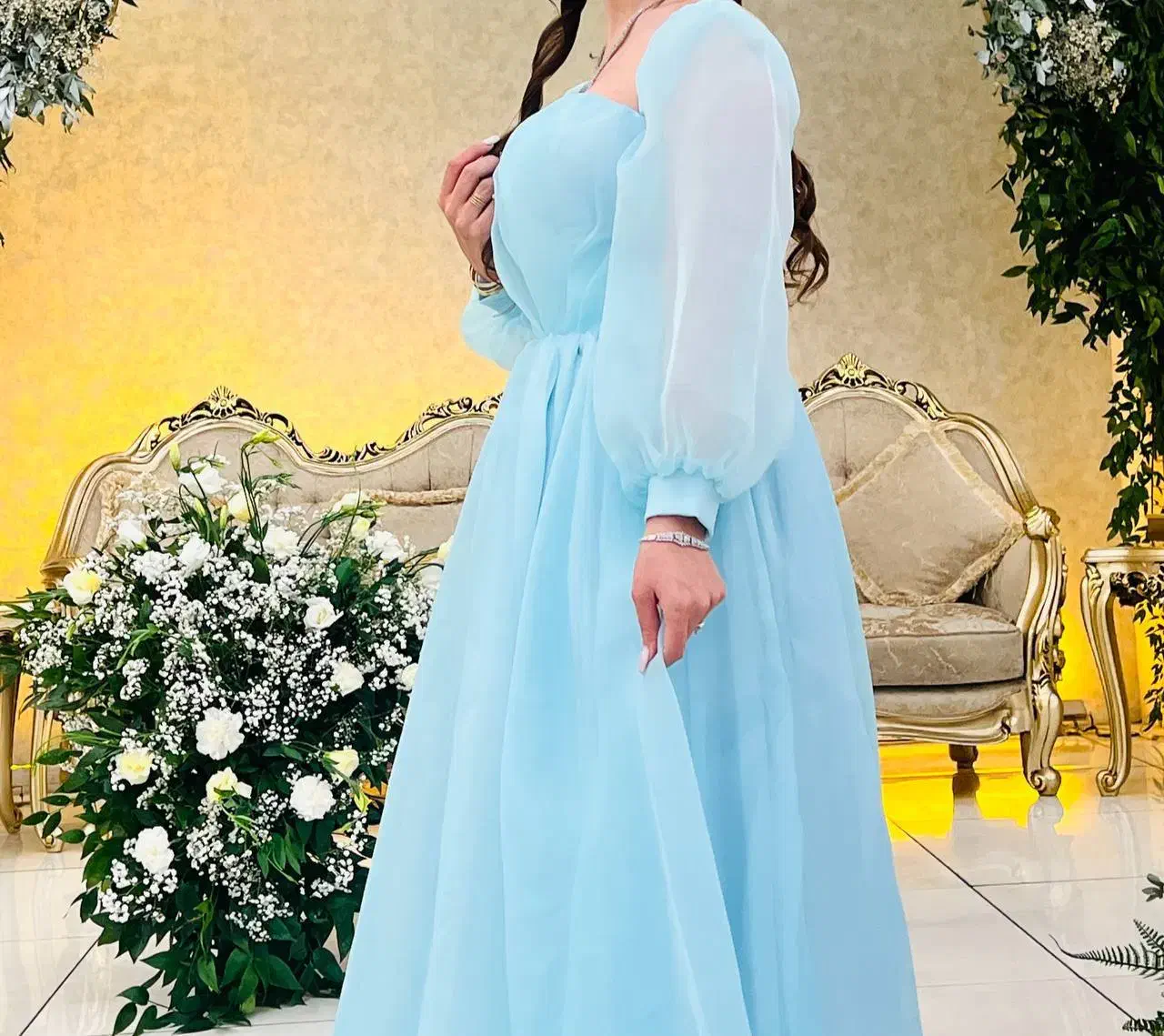 لباس مجلسی|لباس|جعفرآباد, |دیوار