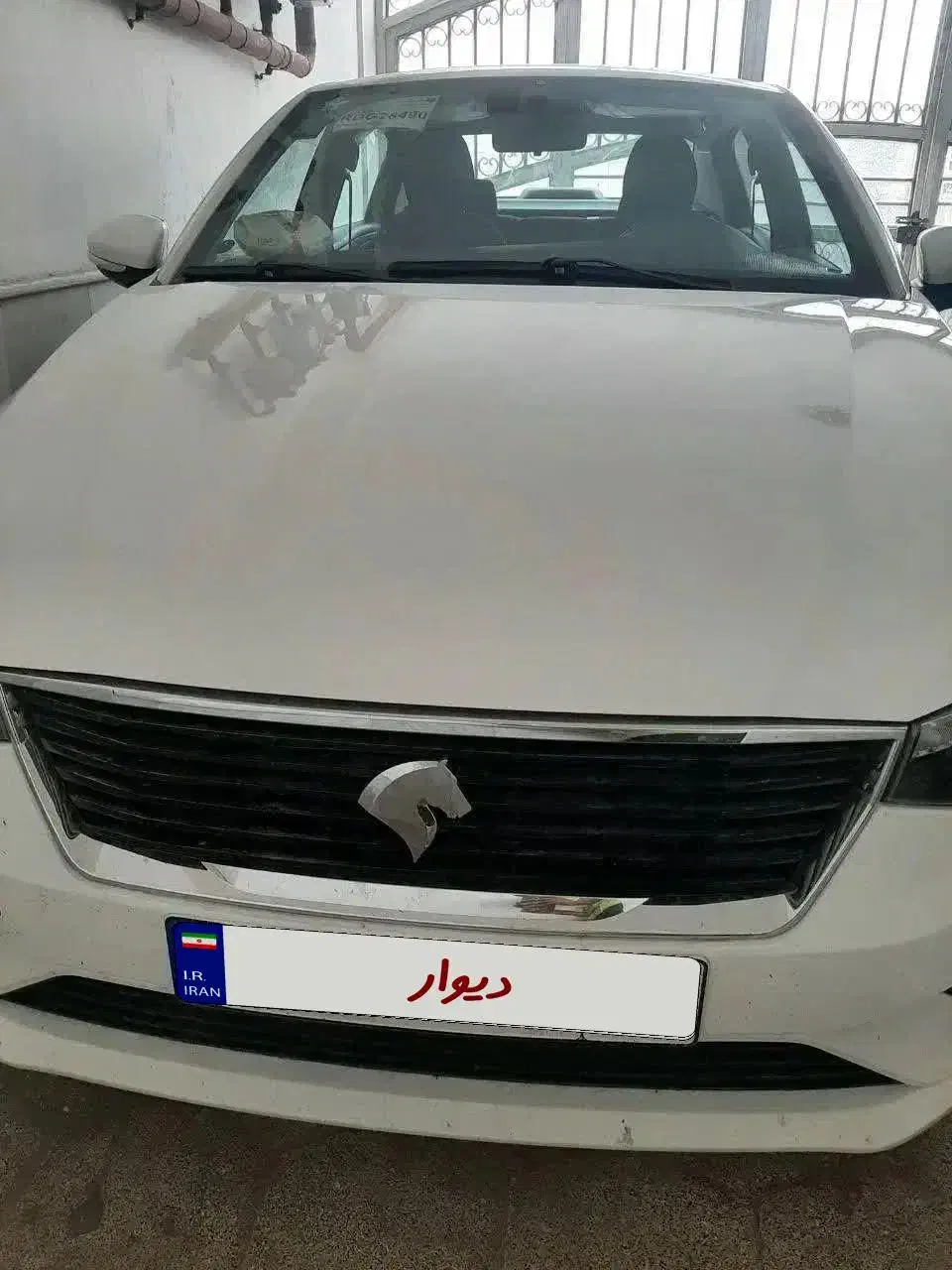 فروش فوری|خودرو سواری و وانت|مشهد, مقدم|دیوار