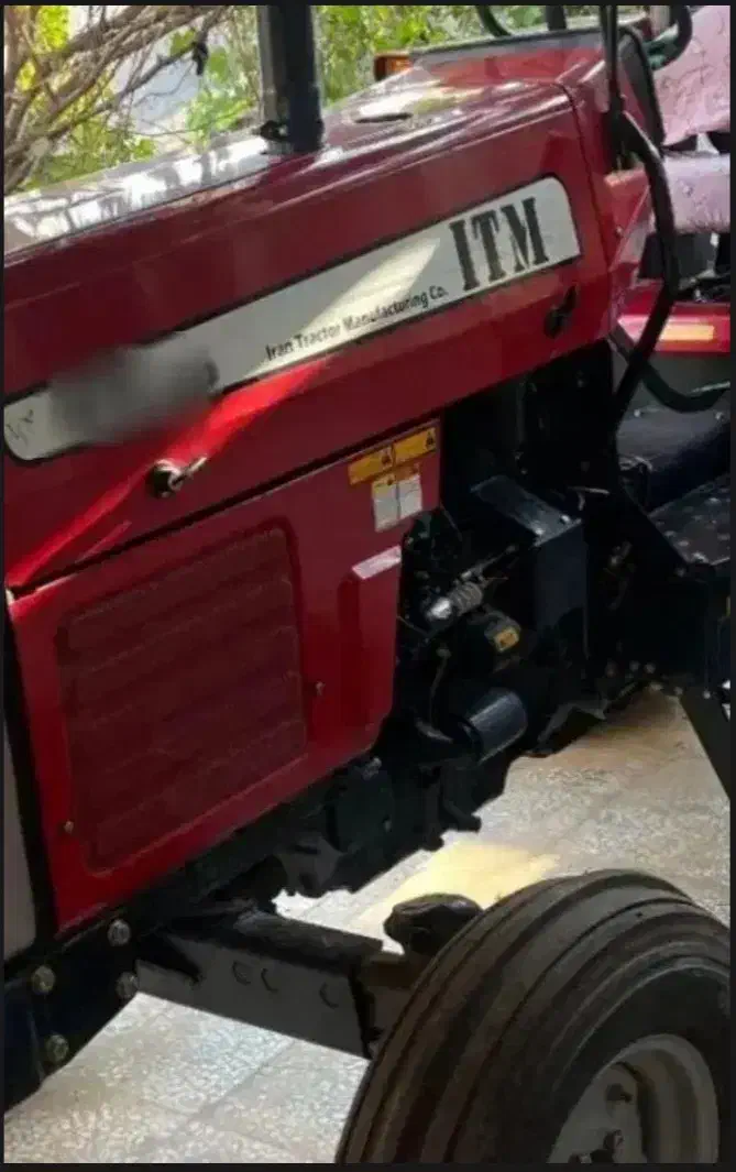 تراکتور 475 مدل 1403|خودرو سنگین|ایرانشهر, |دیوار