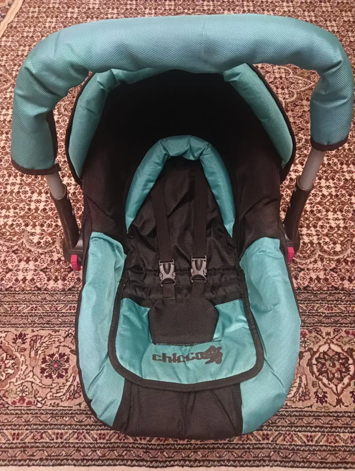 کریر نوزاد|کالسکه و لوازم جانبی|ارومیه, |دیوار