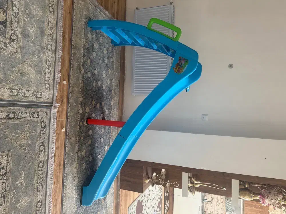 سرسره کودک|اسباببازی|اردبیل, |دیوار