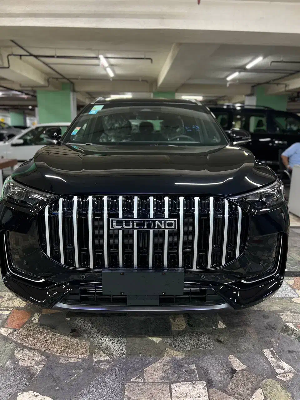 لوکانوL8 نقدواقساط تحویل آنی|خودرو سواری و وانت|تهران, قبا|دیوار