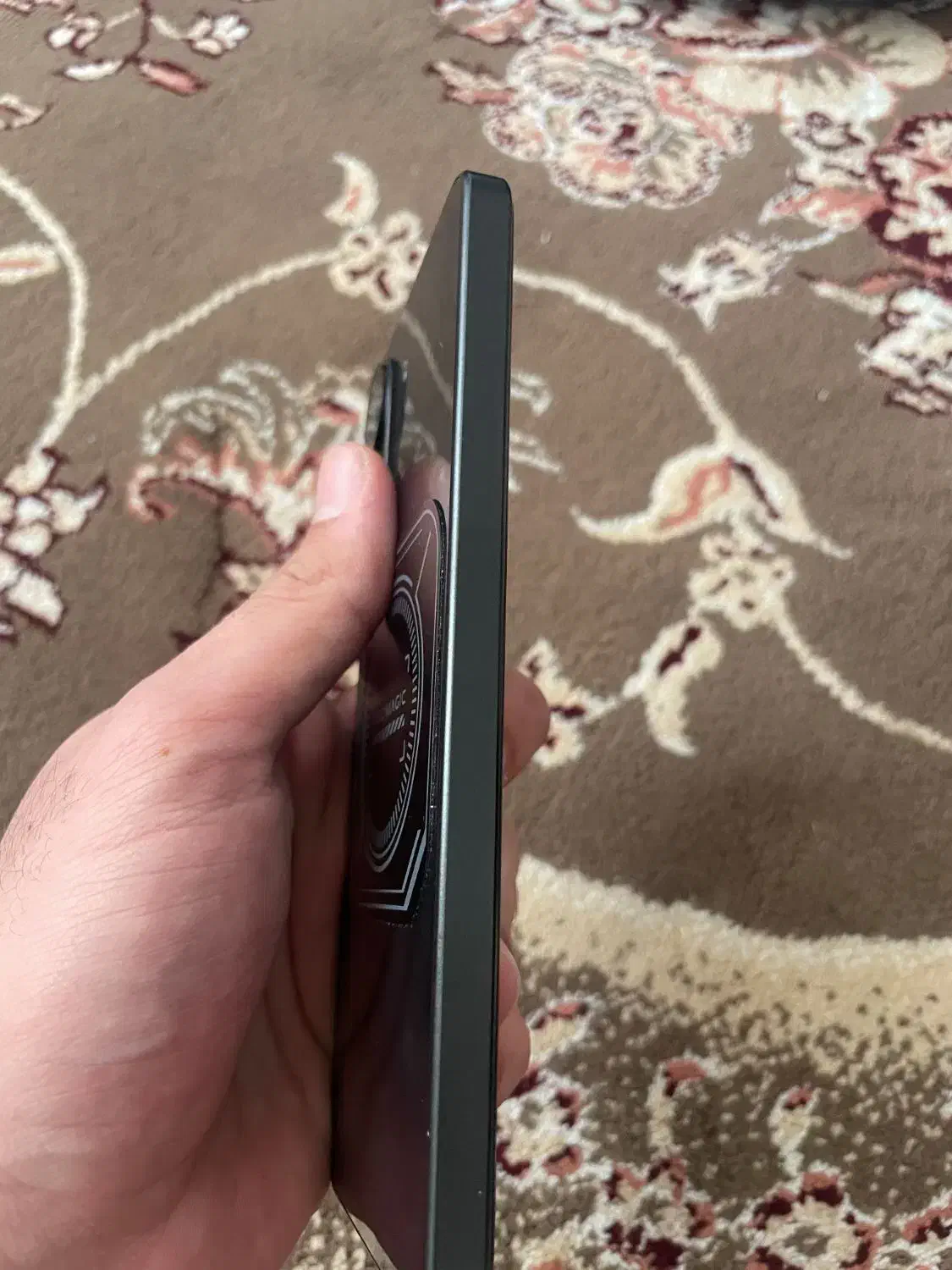 گوشی ایکس 7پرو 512رم12|موبایل|ایلام, |دیوار