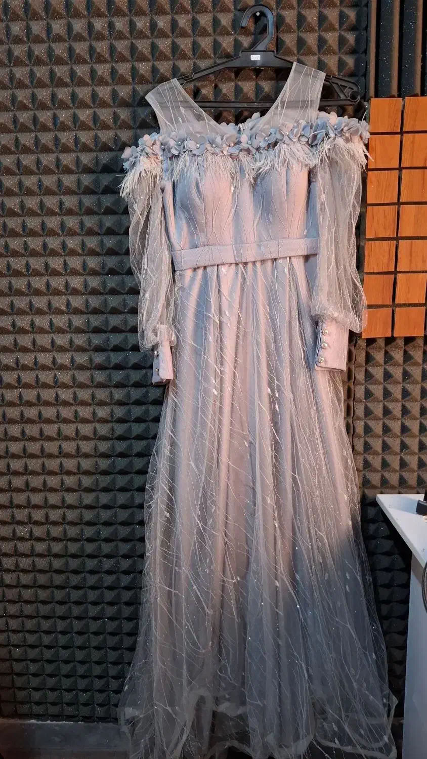 فروش لباس مجلسی کارکرده|لباس|شوشتر, |دیوار