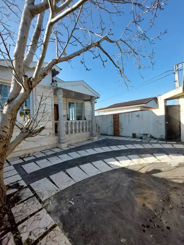 ویلا خشکبیجار نزدیک ساحل|فروش خانه و ویلا|لشت نشا, |دیوار