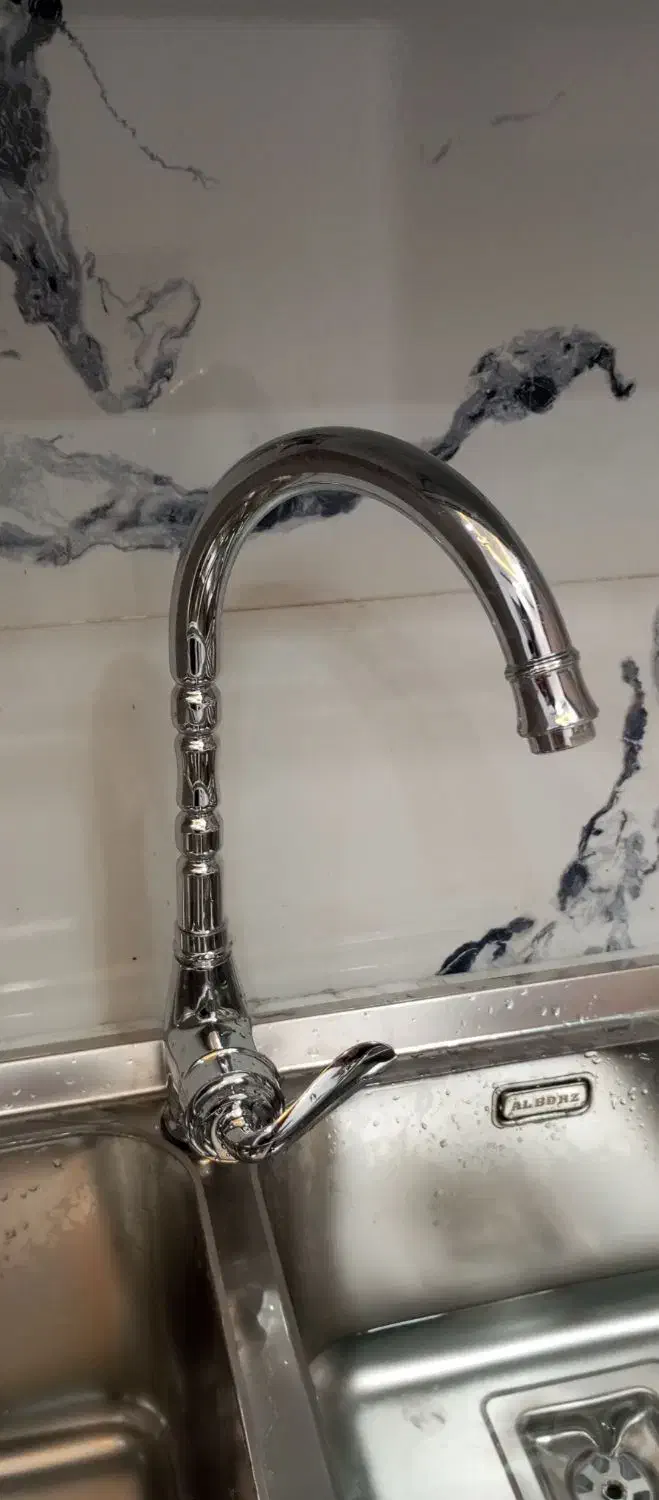 لوله کشی تاسیسات وتعمیرات سعید|خدمات پیشه و مهارت|یزد, |دیوار