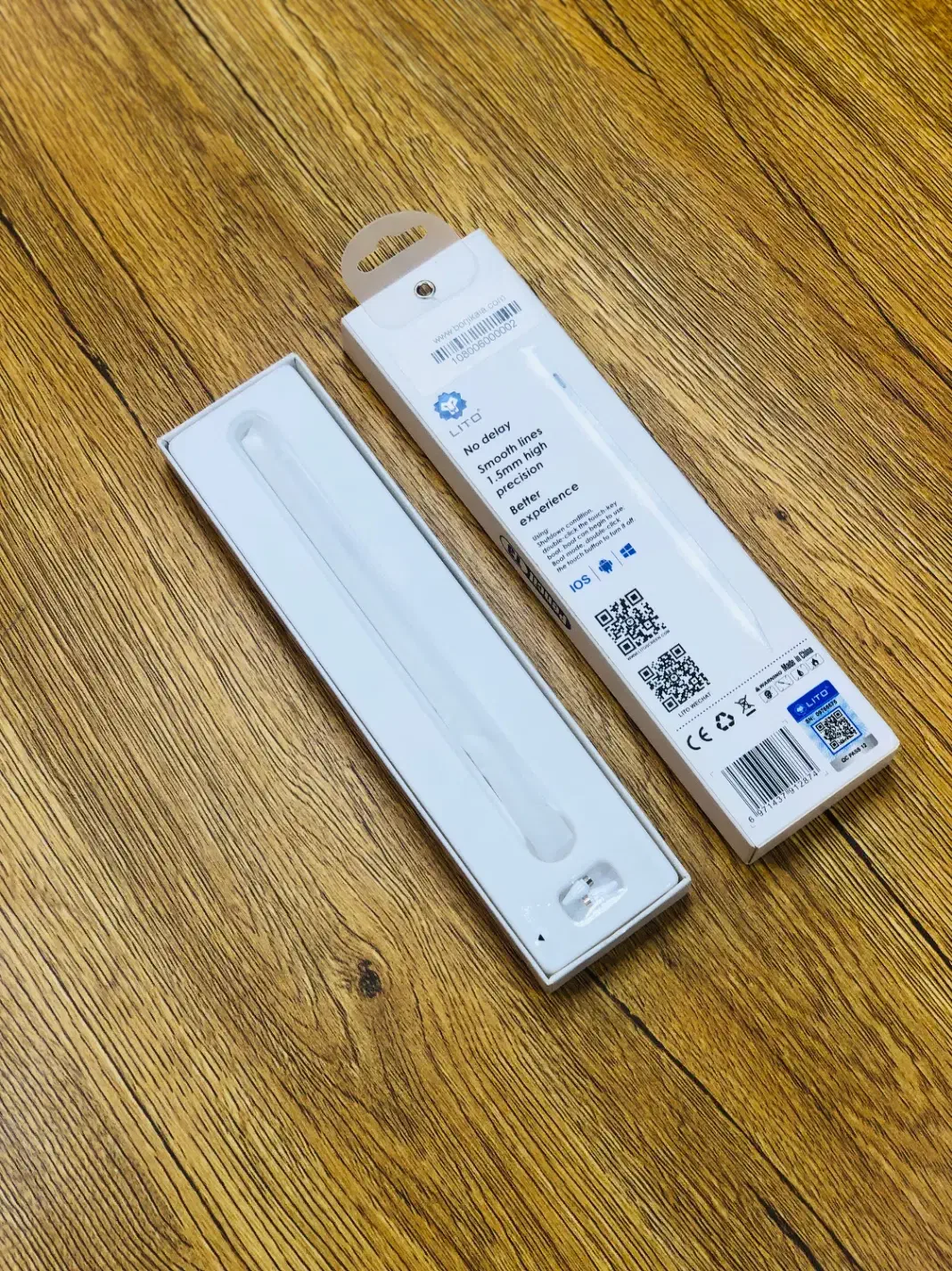 قلم یونیورسال مدل PENCIL T3|لوازم جانبی موبایل و تبلت|تهران, میرداماد|دیوار