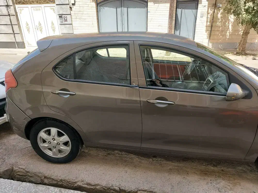 جک j3|خودرو سواری و وانت|قم, زنبیل آباد|دیوار