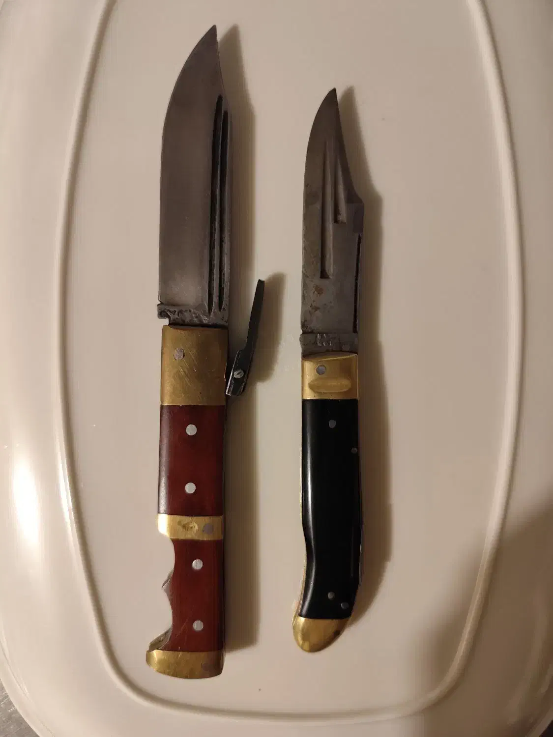 چاقو|کلکسیون اشیاء عتیقه|تهران, توحید|دیوار