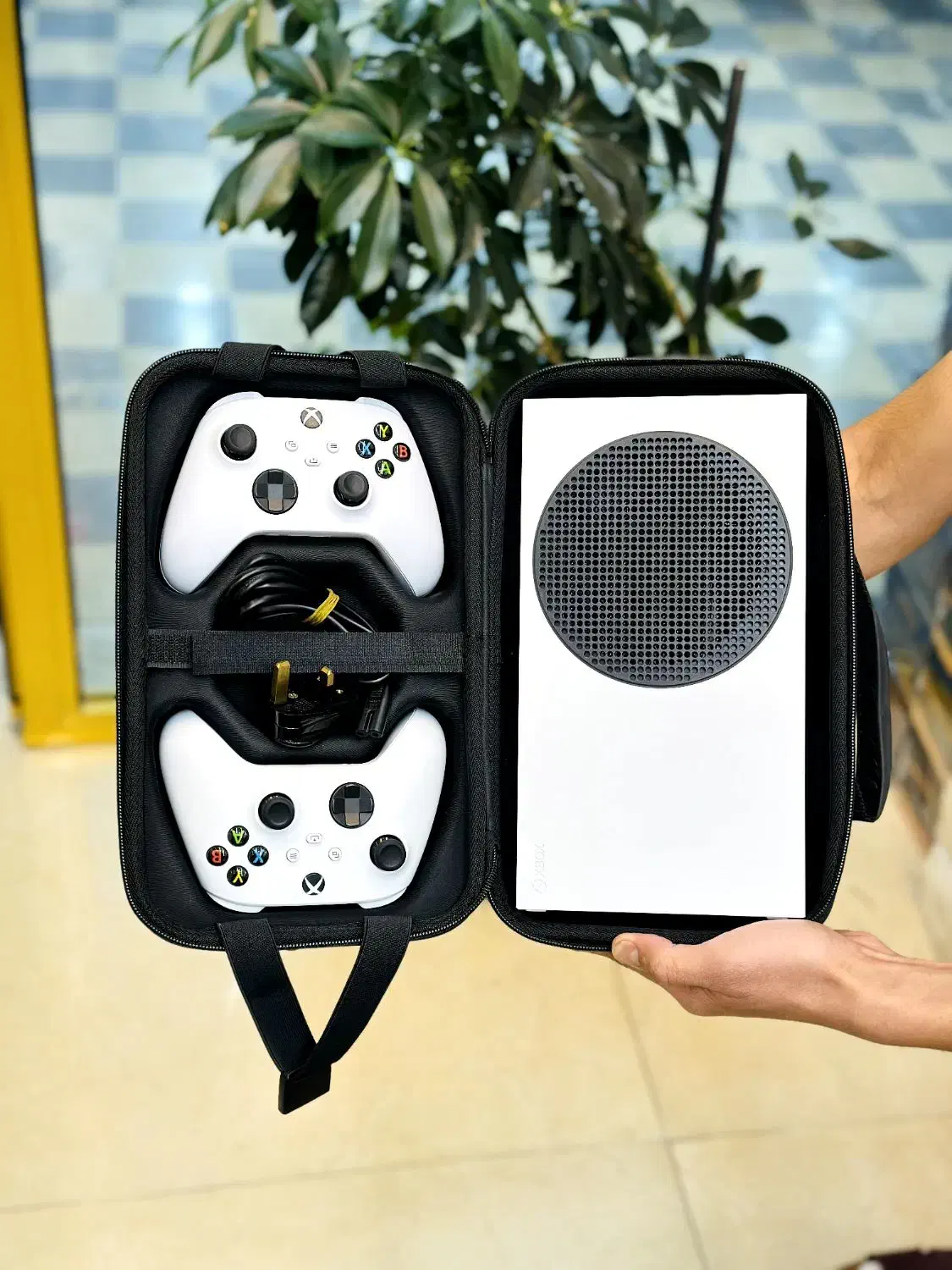 ایکس باکس سری اس XBOX|کنسول، بازی ویدئویی و آنلاین|بانه, |دیوار