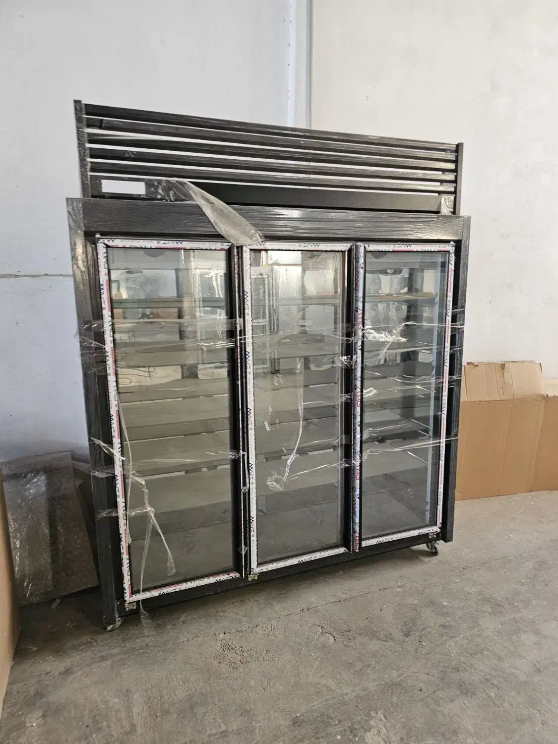 یخچال۲متری|فروشگاه و مغازه|کرج, شهرک فهمیده|دیوار