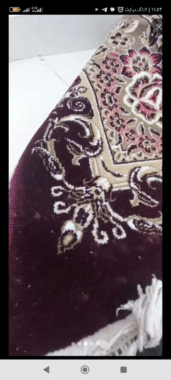 فرش 9متری|فرش|گلبهار, شهر جدید گلبهار|دیوار