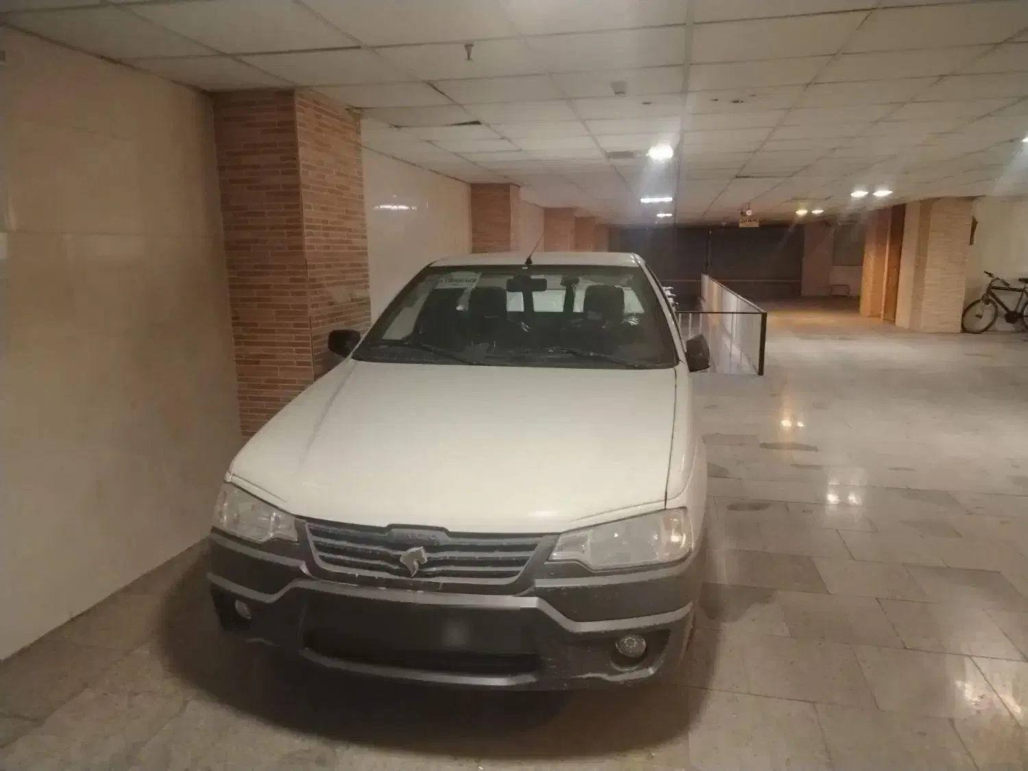 آریسان 2 1404|خودرو سواری و وانت|تبریز, |دیوار