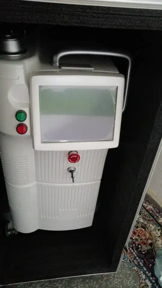 فروش co2فرکشنال|پزشکی|تهران, دریان‌نو|دیوار