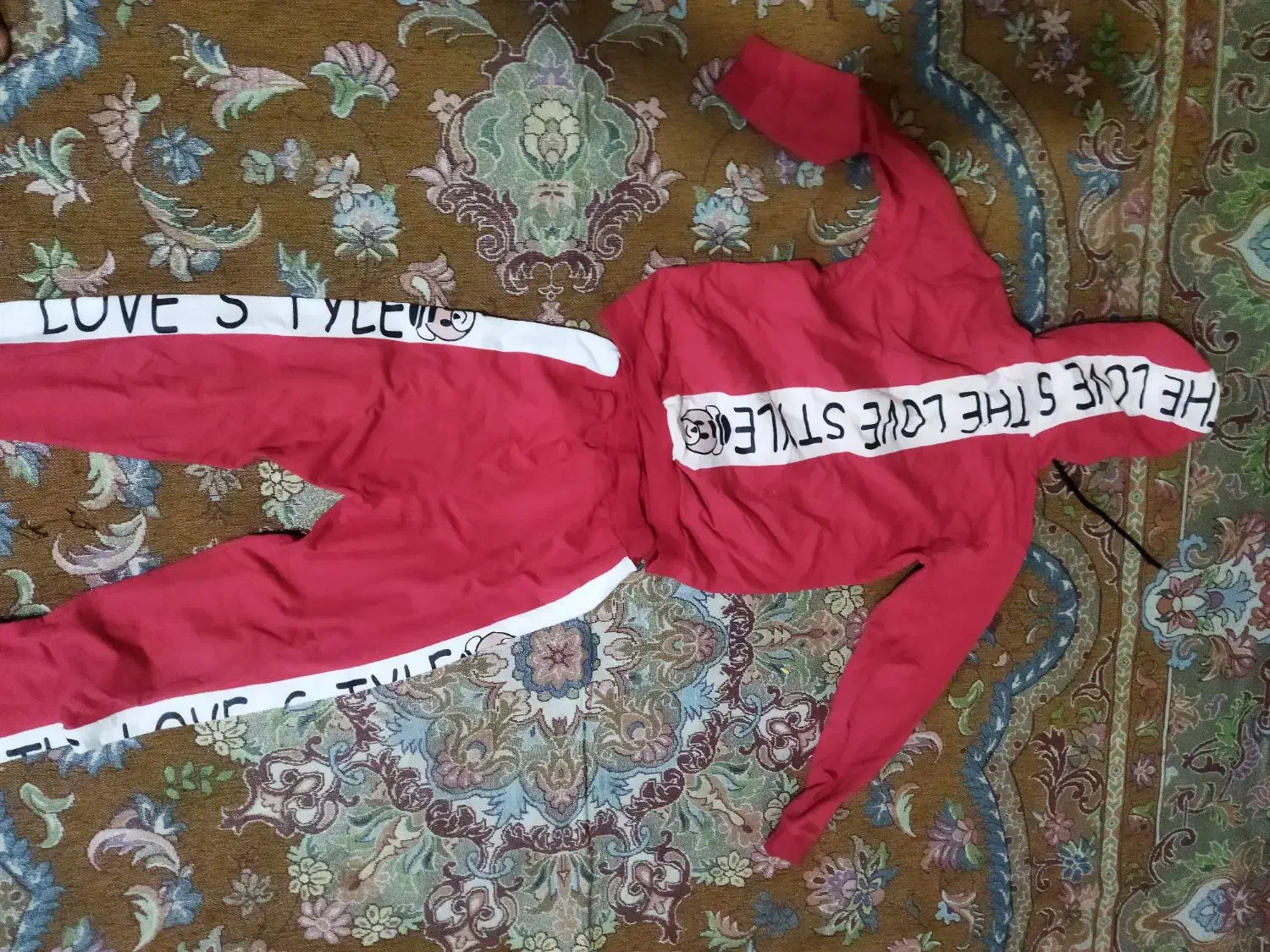 ست لباس|لباس|ماهدشت, |دیوار