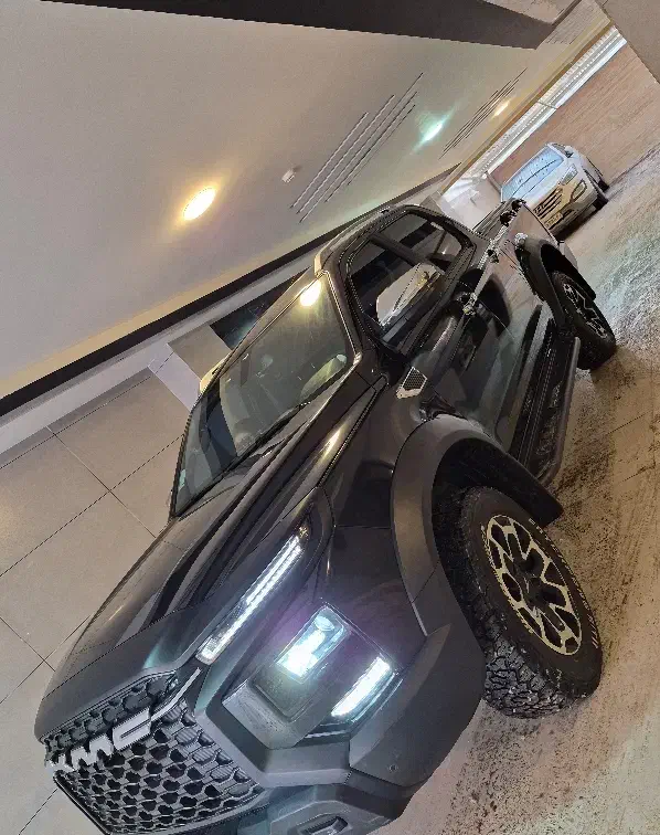 KMC T9|خودرو سواری و وانت|اردبیل, |دیوار