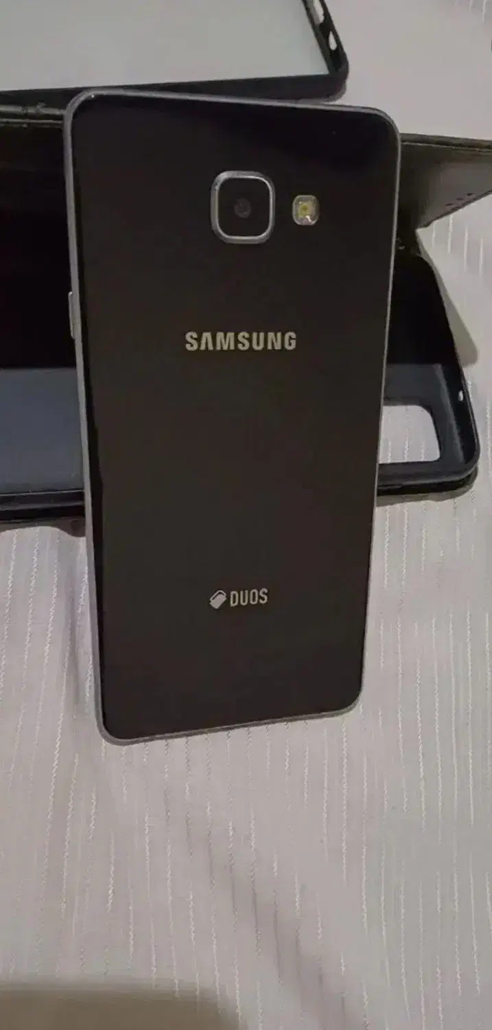 A7 2016|موبایل|لاهیجان, بازکیاگوراب|دیوار