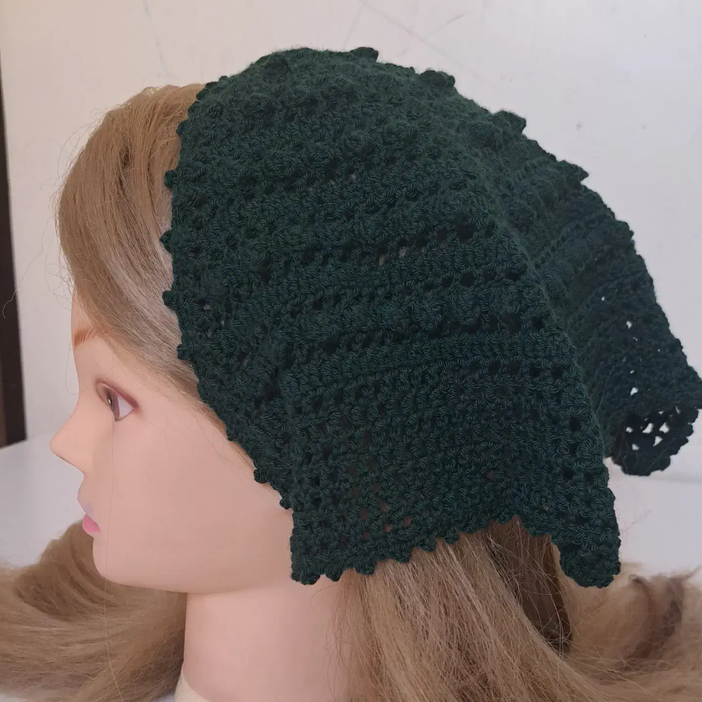 کلاه و دیوار کوب ماندالا|لباس|اصفهان, بهارستان|دیوار