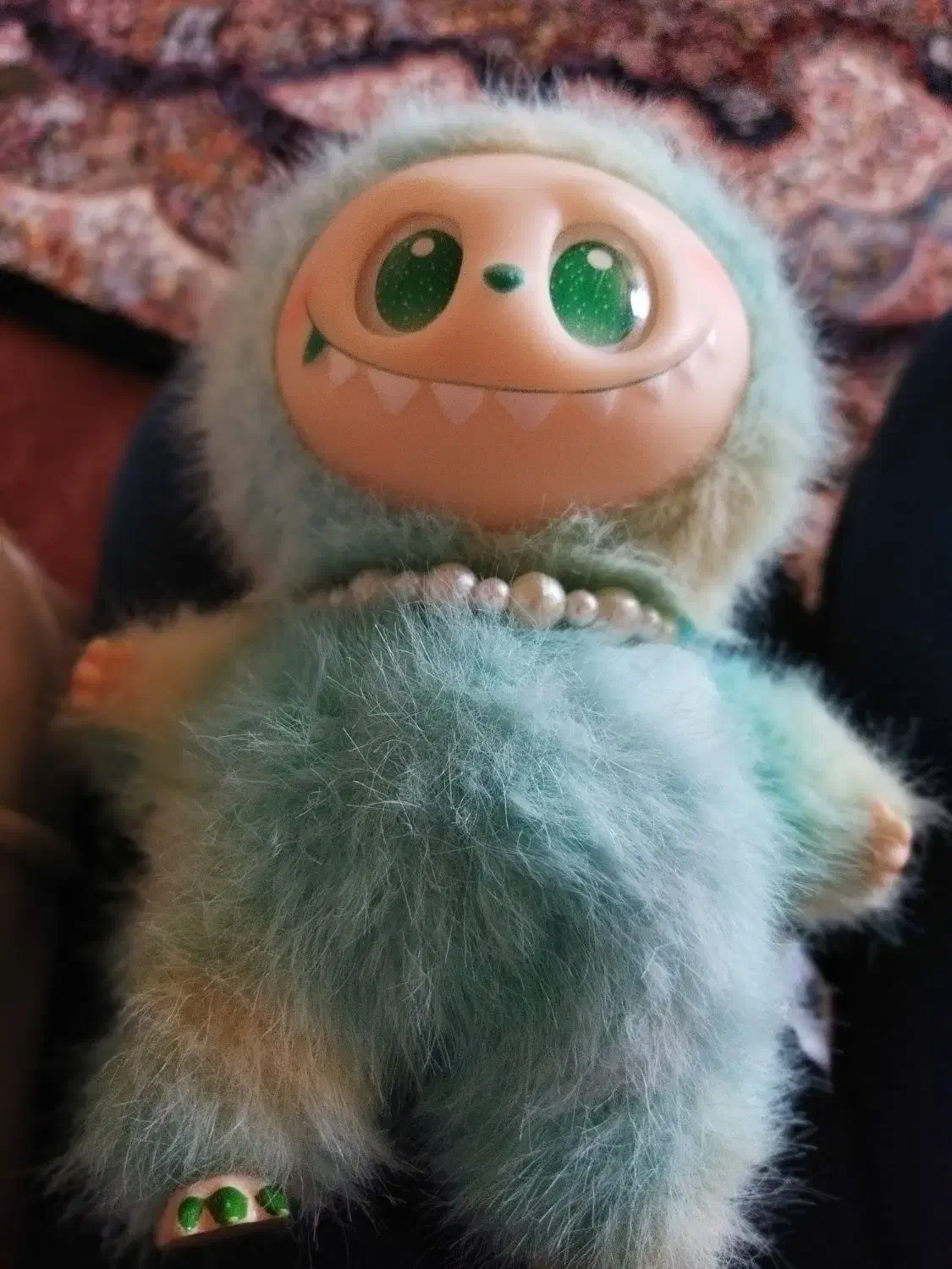 لبو بو|اسباببازی بچه|کامیاران, |دیوار