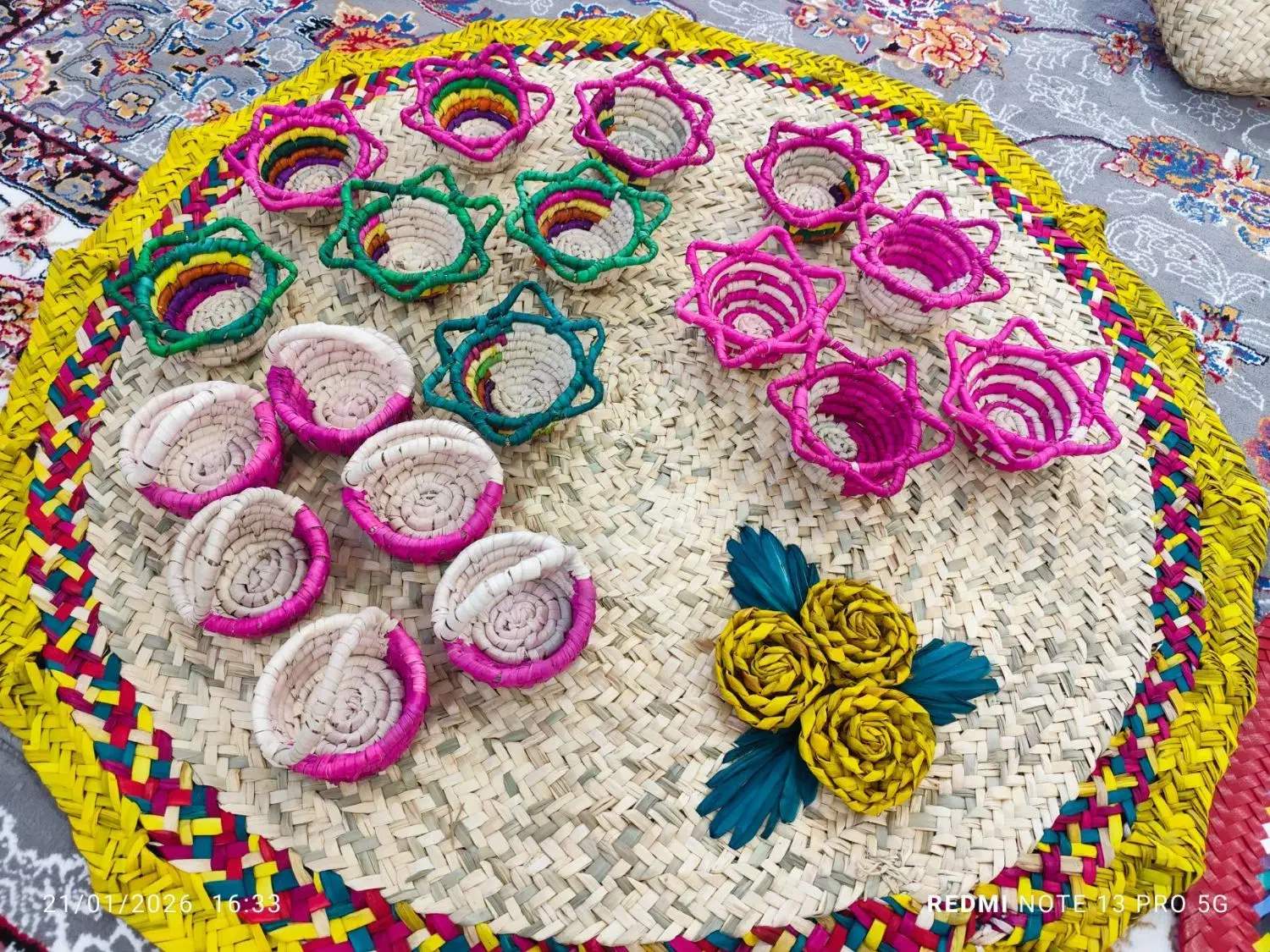 کوی علوی خ مدرس|پشتی|اهواز, کوی علوی|دیوار