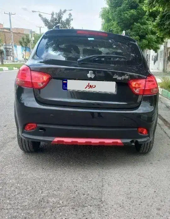 کوییک R|خودرو سواری و وانت|کرمانشاه, |دیوار