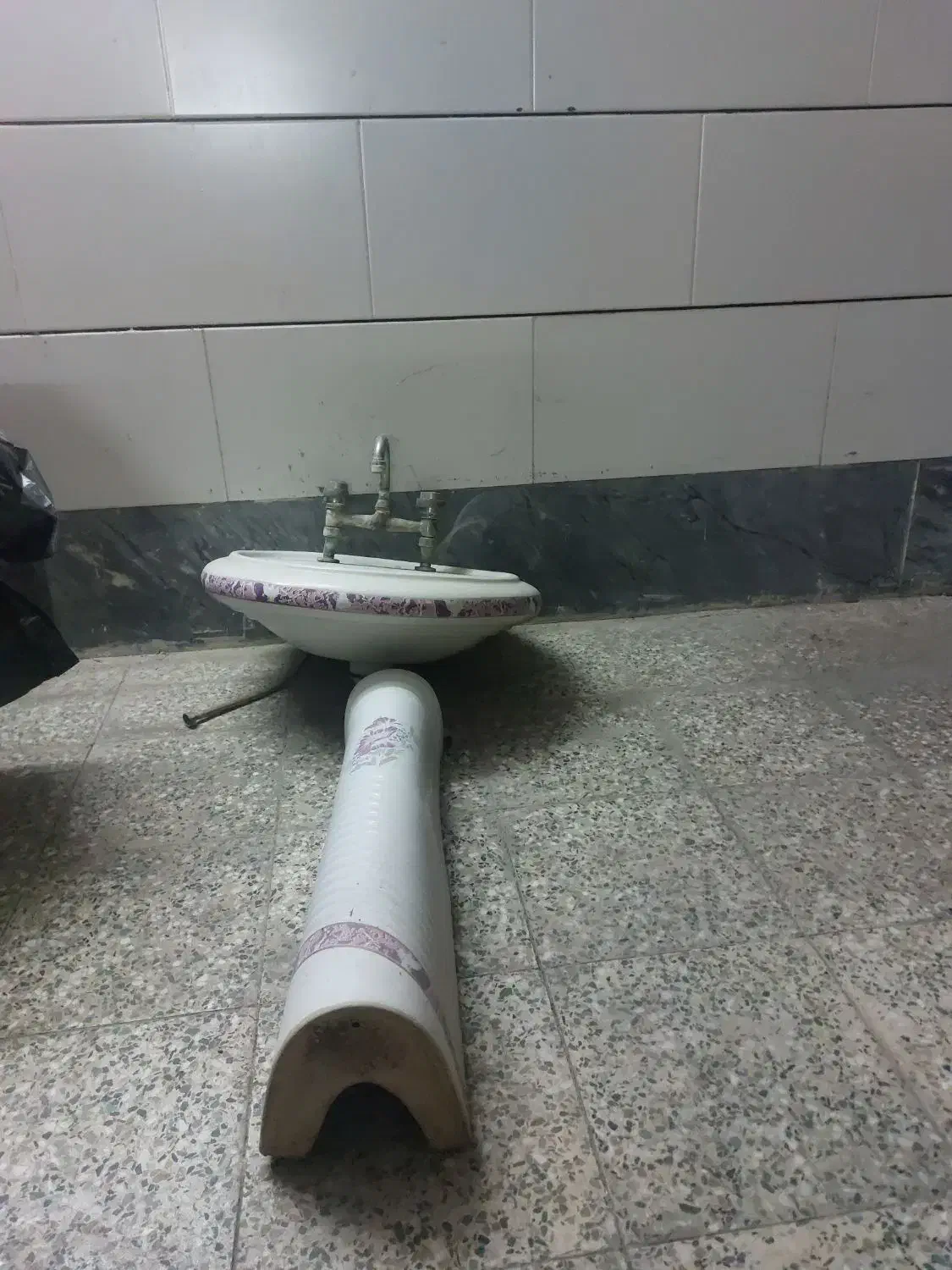 روشویی و شیرآلات|لوازم سرویس بهداشتی|اهواز, طالقانی|دیوار